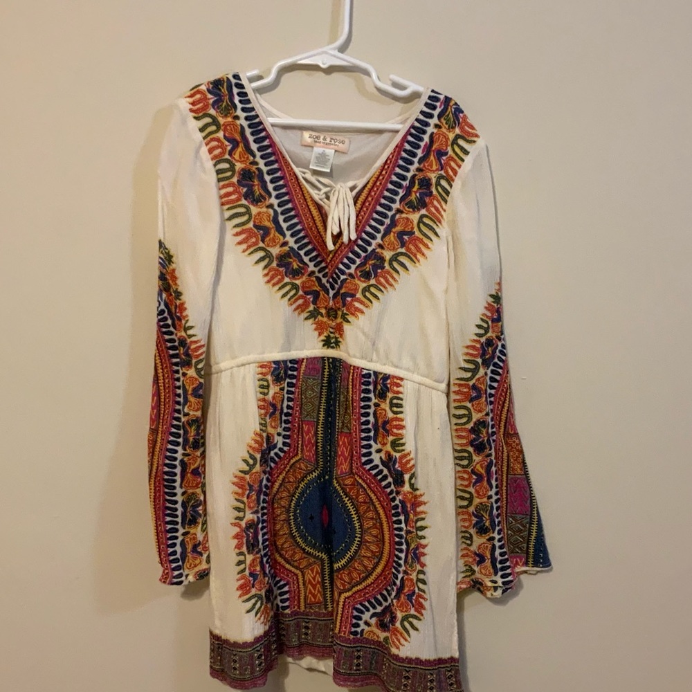 Vintage shirt/dress🙂🤩❤️